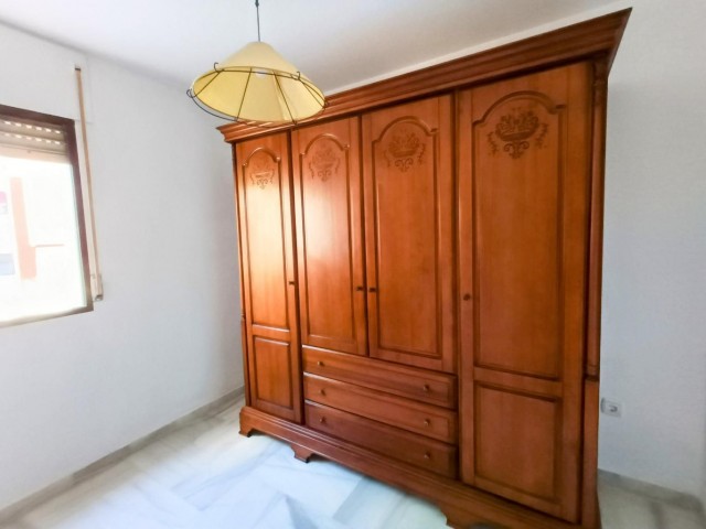 4 Schlafzimmer Apartment in La Carihuela