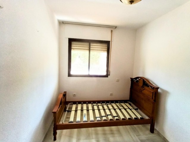 4 Schlafzimmer Apartment in La Carihuela