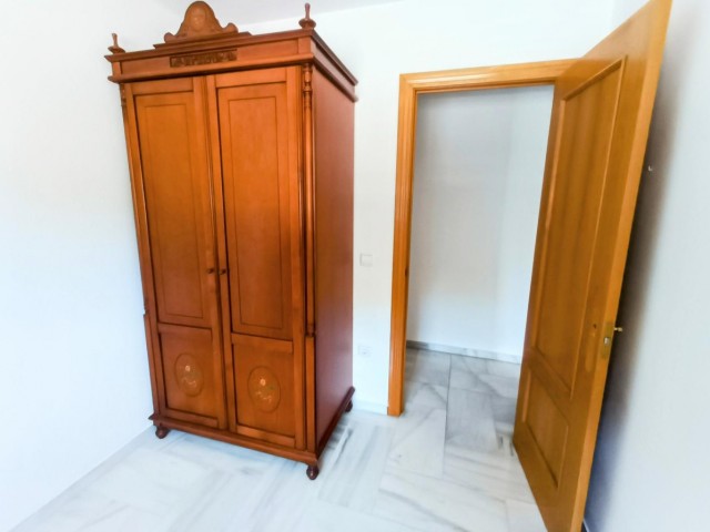 4 Schlafzimmer Apartment in La Carihuela