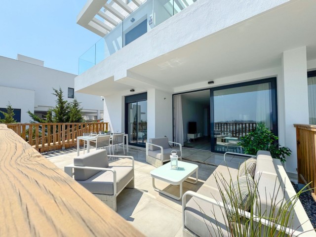 3 Bedrooms Apartment in La Cala de Mijas