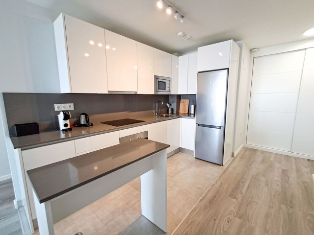3 Bedrooms Apartment in La Cala de Mijas