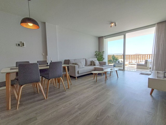 3 Bedrooms Apartment in La Cala de Mijas