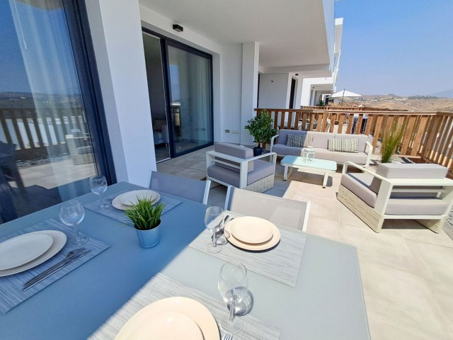 3 Bedrooms Apartment in La Cala de Mijas