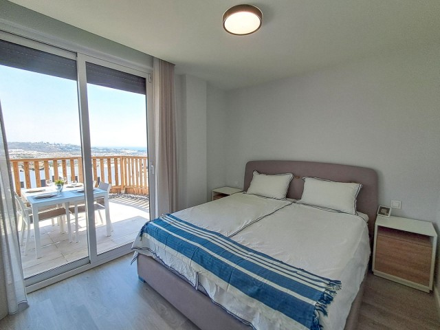 3 Bedrooms Apartment in La Cala de Mijas