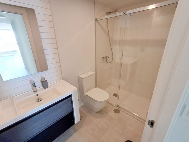 3 Bedrooms Apartment in La Cala de Mijas