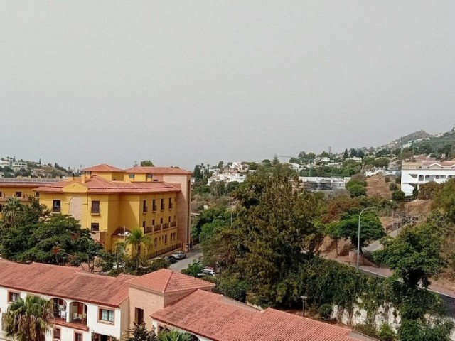 Penthouse in Torrequebrada
