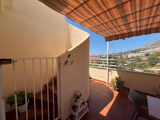 Penthouse in Torrequebrada