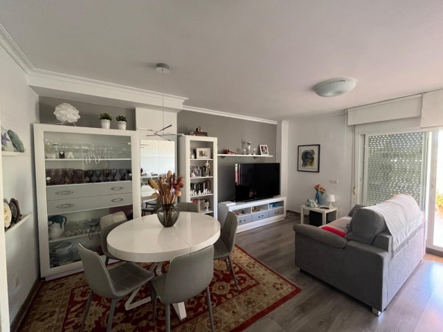 Penthouse i Torrequebrada