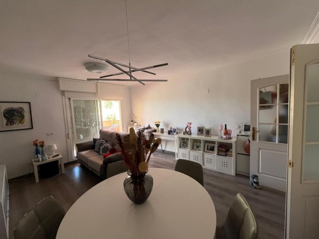 Penthouse i Torrequebrada