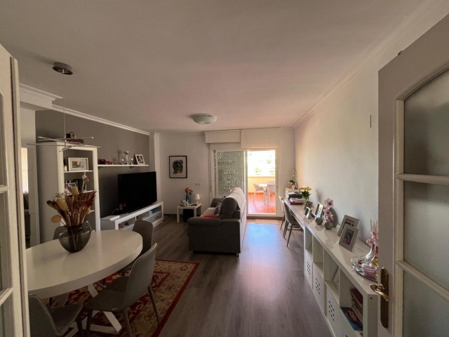 Penthouse i Torrequebrada