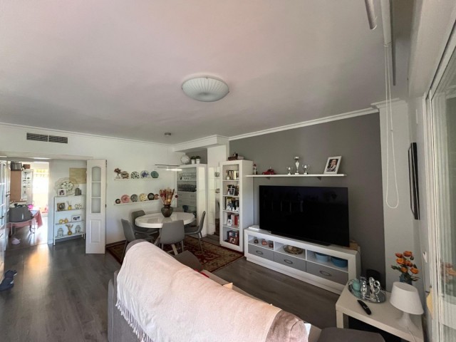 Penthouse i Torrequebrada