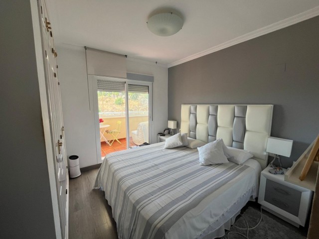 Penthouse i Torrequebrada