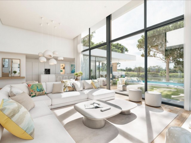 3 Bedrooms Townhouse in Valle Romano