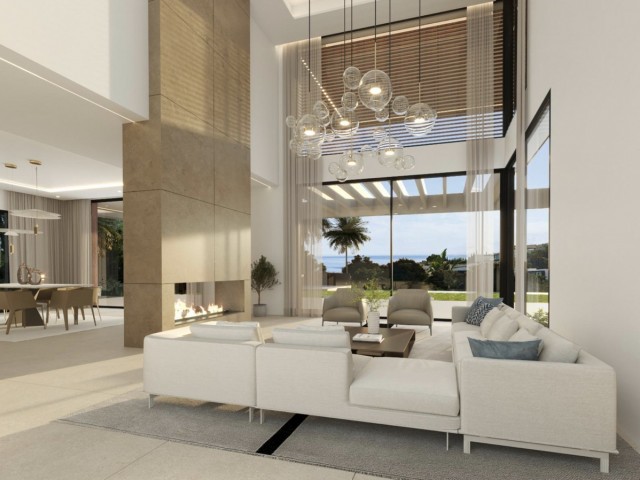 3 Bedrooms Townhouse in Valle Romano