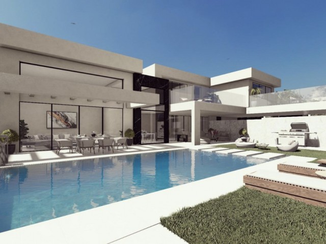 3 Bedrooms Townhouse in Valle Romano