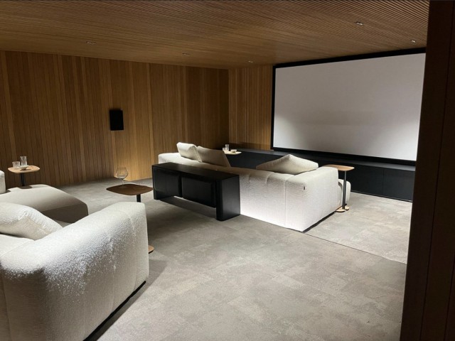 3 Schlafzimmer Reihenhaus in Valle Romano