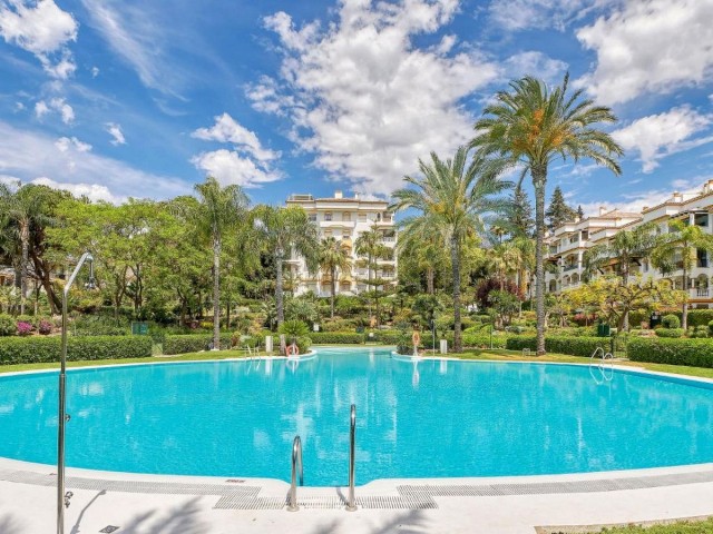 3 Slaapkamer Appartement in The Golden Mile