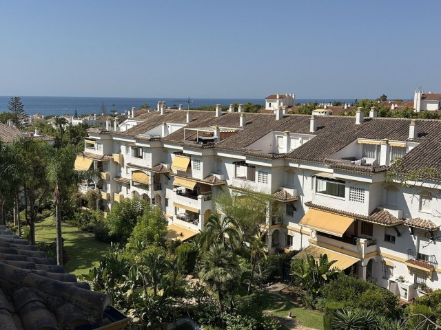 3 Slaapkamer Appartement in The Golden Mile