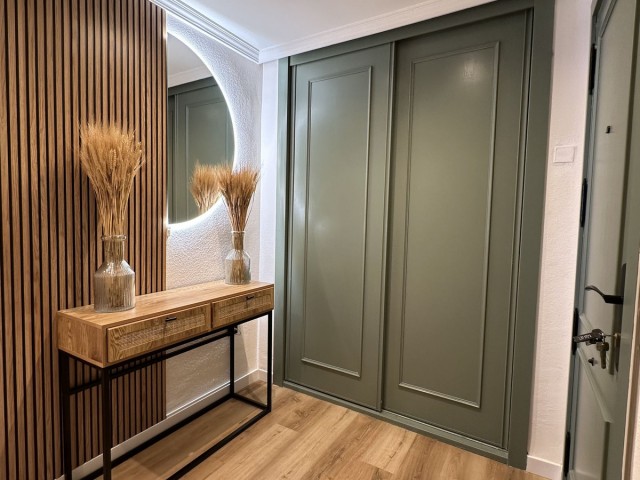 3 Slaapkamer Appartement in The Golden Mile