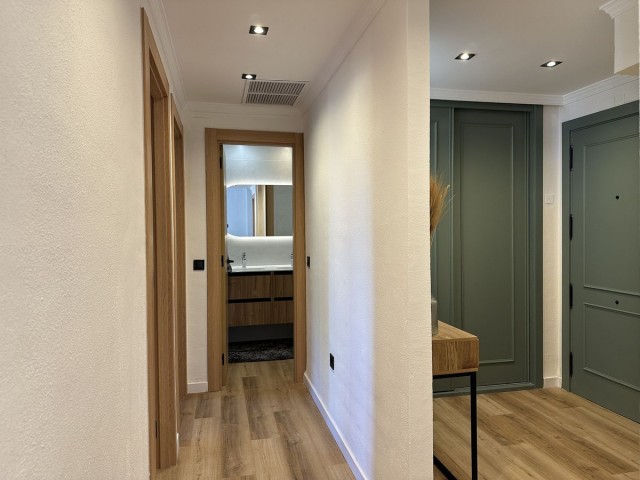 3 Slaapkamer Appartement in The Golden Mile