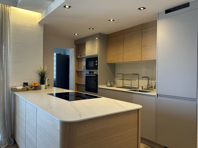 3 Slaapkamer Appartement in The Golden Mile