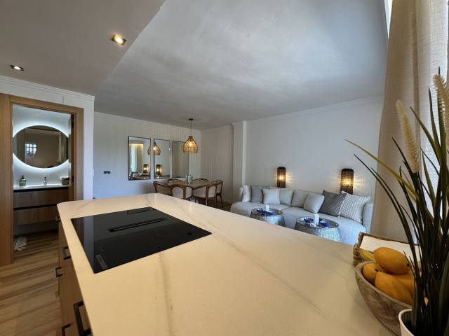 3 Slaapkamer Appartement in The Golden Mile