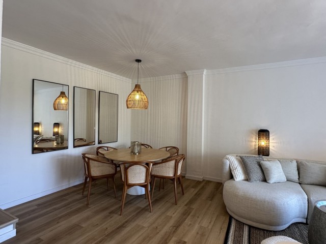3 Slaapkamer Appartement in The Golden Mile