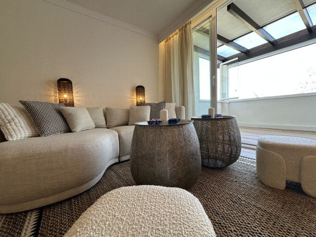 3 Slaapkamer Appartement in The Golden Mile