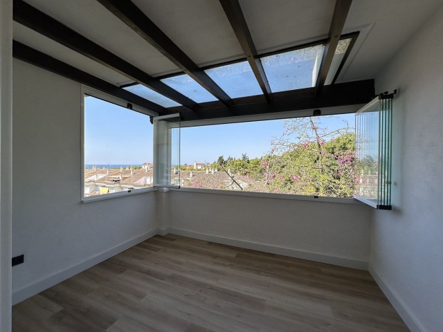 3 Slaapkamer Appartement in The Golden Mile