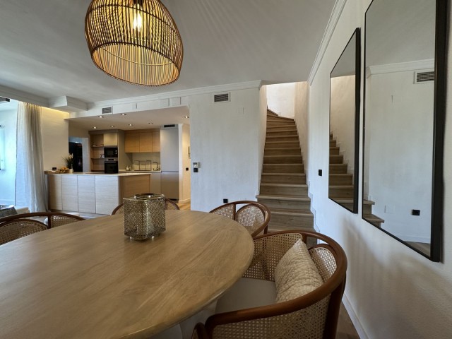 3 Slaapkamer Appartement in The Golden Mile