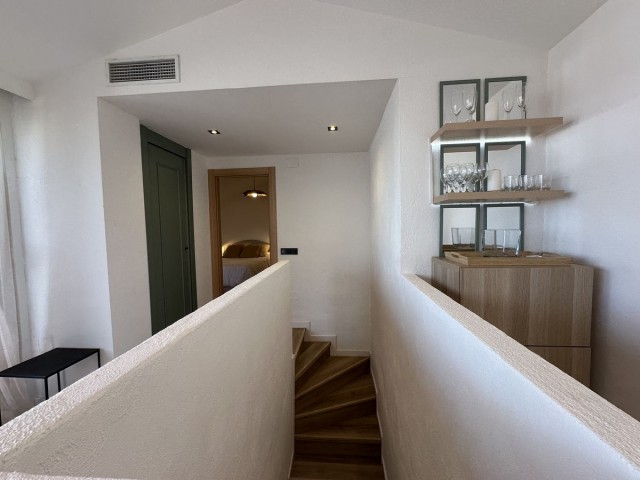 3 Slaapkamer Appartement in The Golden Mile