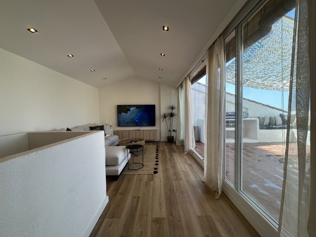3 Slaapkamer Appartement in The Golden Mile