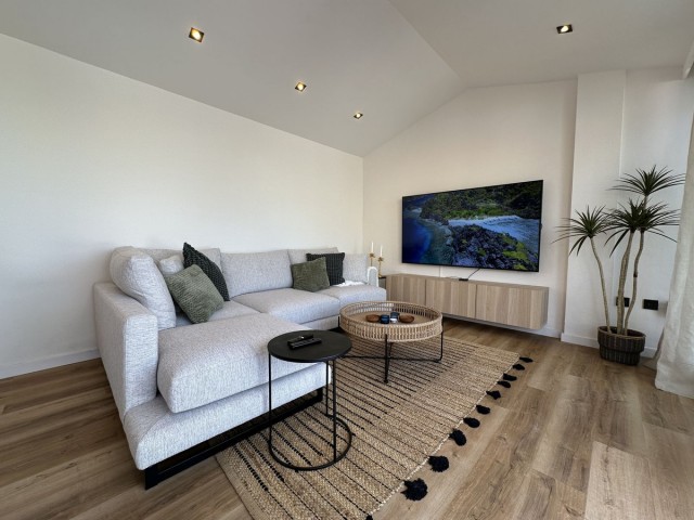 3 Slaapkamer Appartement in The Golden Mile