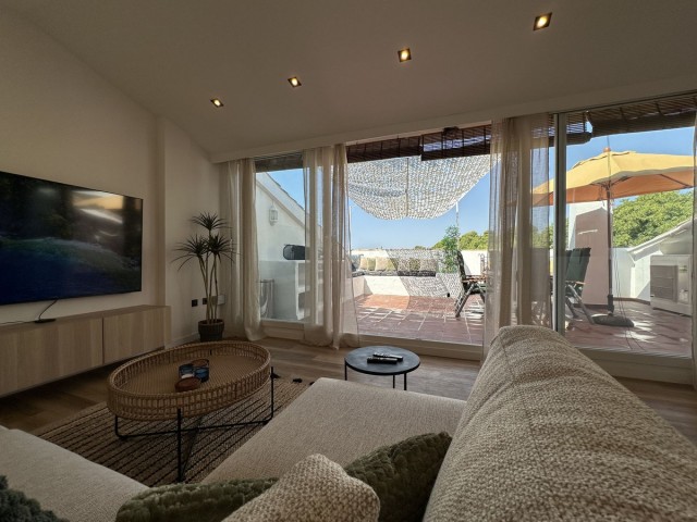 3 Slaapkamer Appartement in The Golden Mile