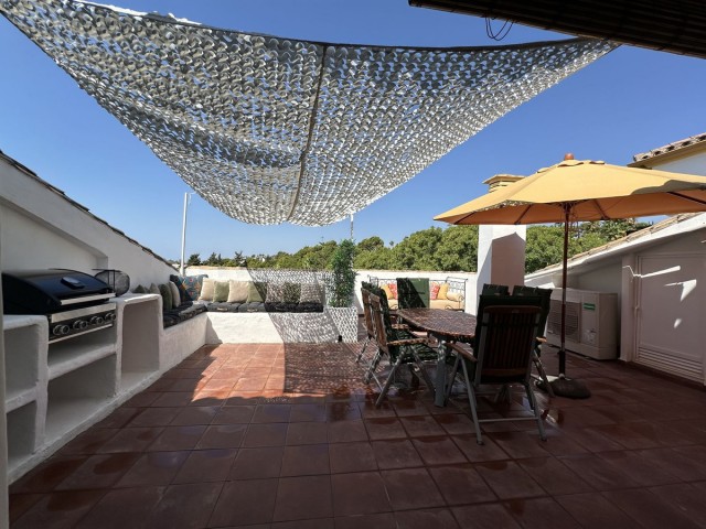 3 Slaapkamer Appartement in The Golden Mile