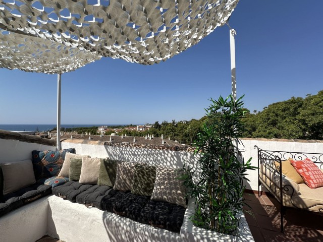3 Slaapkamer Appartement in The Golden Mile