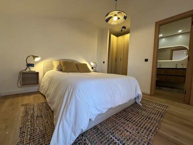 3 Slaapkamer Appartement in The Golden Mile