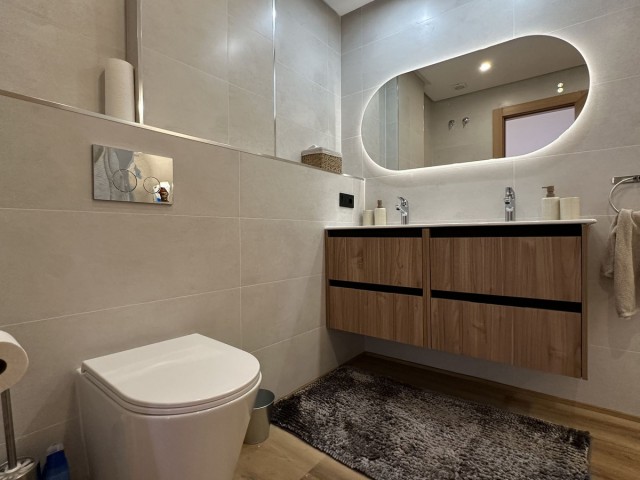 3 Slaapkamer Appartement in The Golden Mile