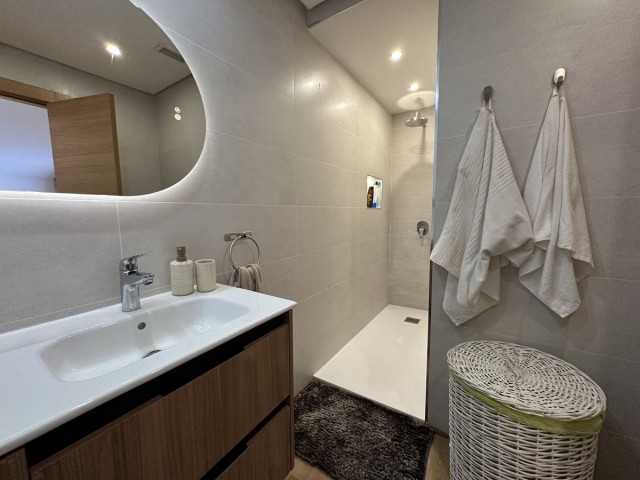 3 Slaapkamer Appartement in The Golden Mile