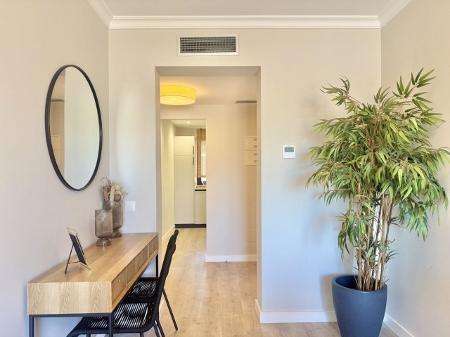 3 Bedrooms Apartment in Benahavís