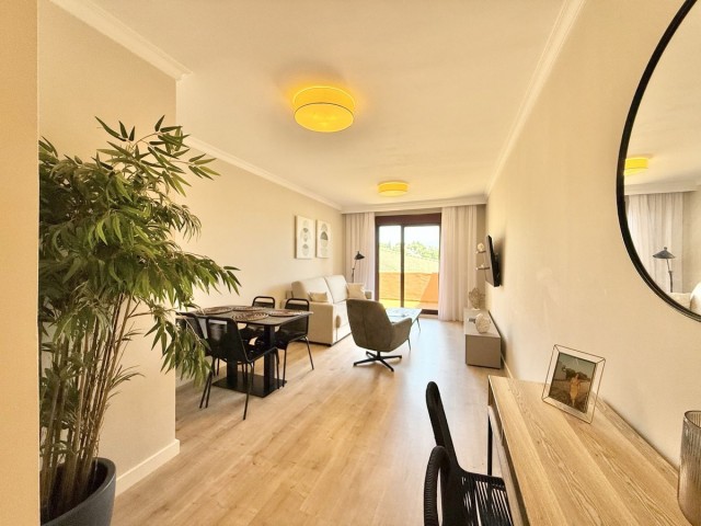 3 Bedrooms Apartment in Benahavís