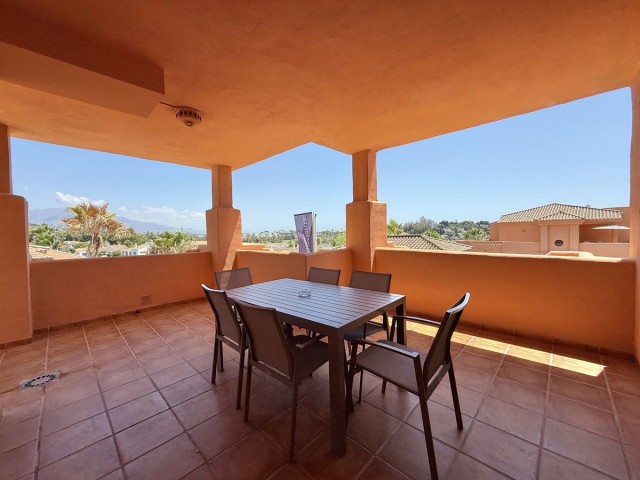 3 Bedrooms Apartment in Benahavís