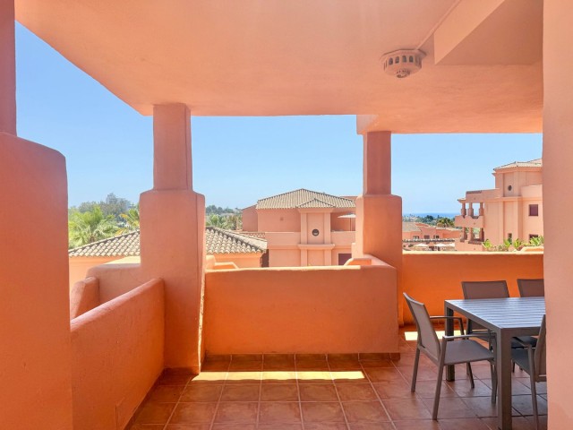 3 Bedrooms Apartment in Benahavís