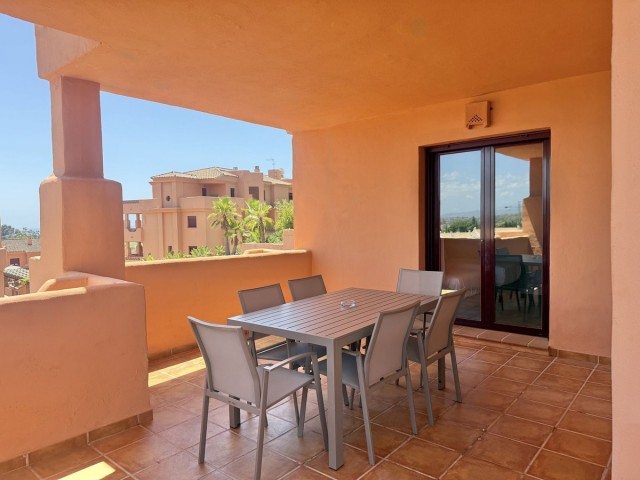 3 Bedrooms Apartment in Benahavís