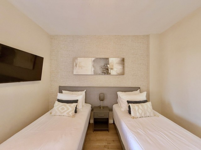 3 Bedrooms Apartment in Benahavís