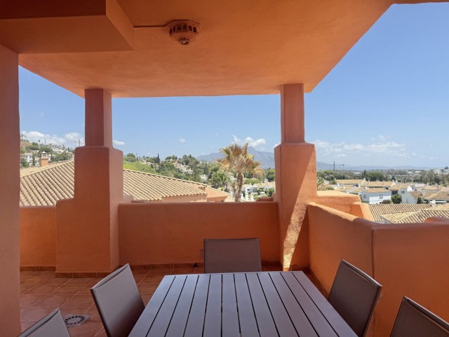 3 Bedrooms Apartment in Benahavís