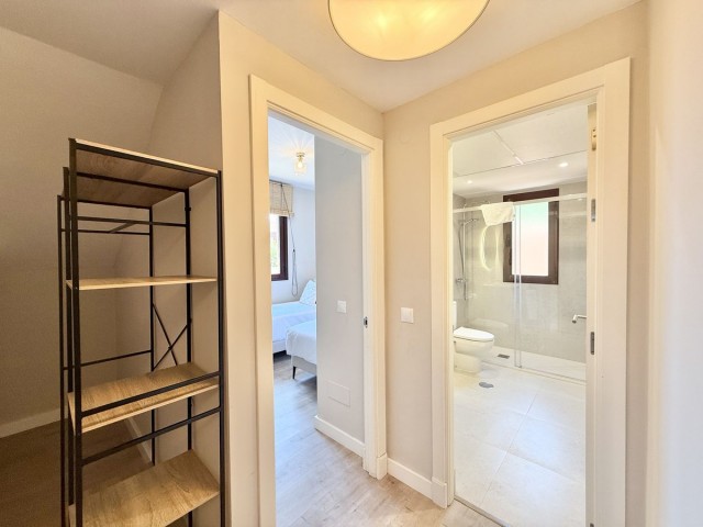 3 Bedrooms Apartment in Benahavís