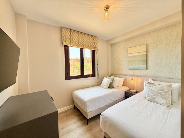 3 Bedrooms Apartment in Benahavís