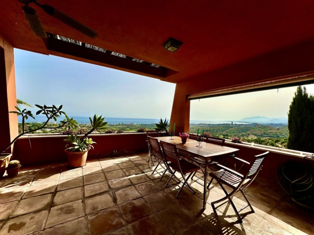 Kattohuoneisto, El Rosario, R5142754