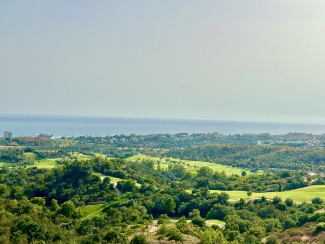 Takvåning i El Rosario